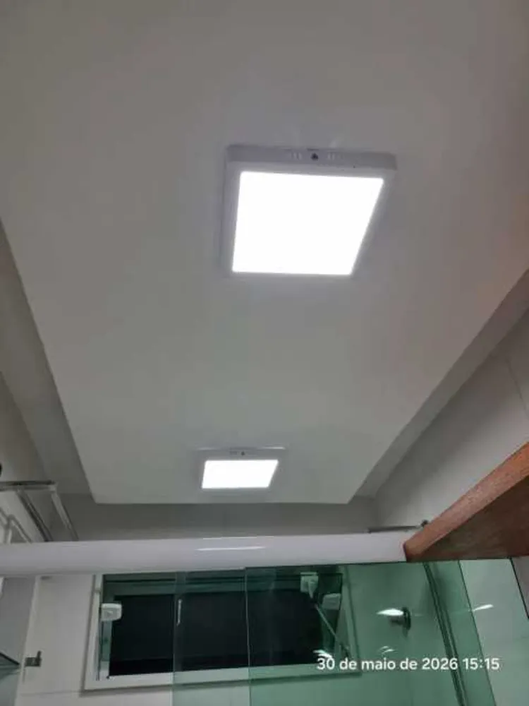 Apartamento, 2 quartos, 47 m² - Foto 8