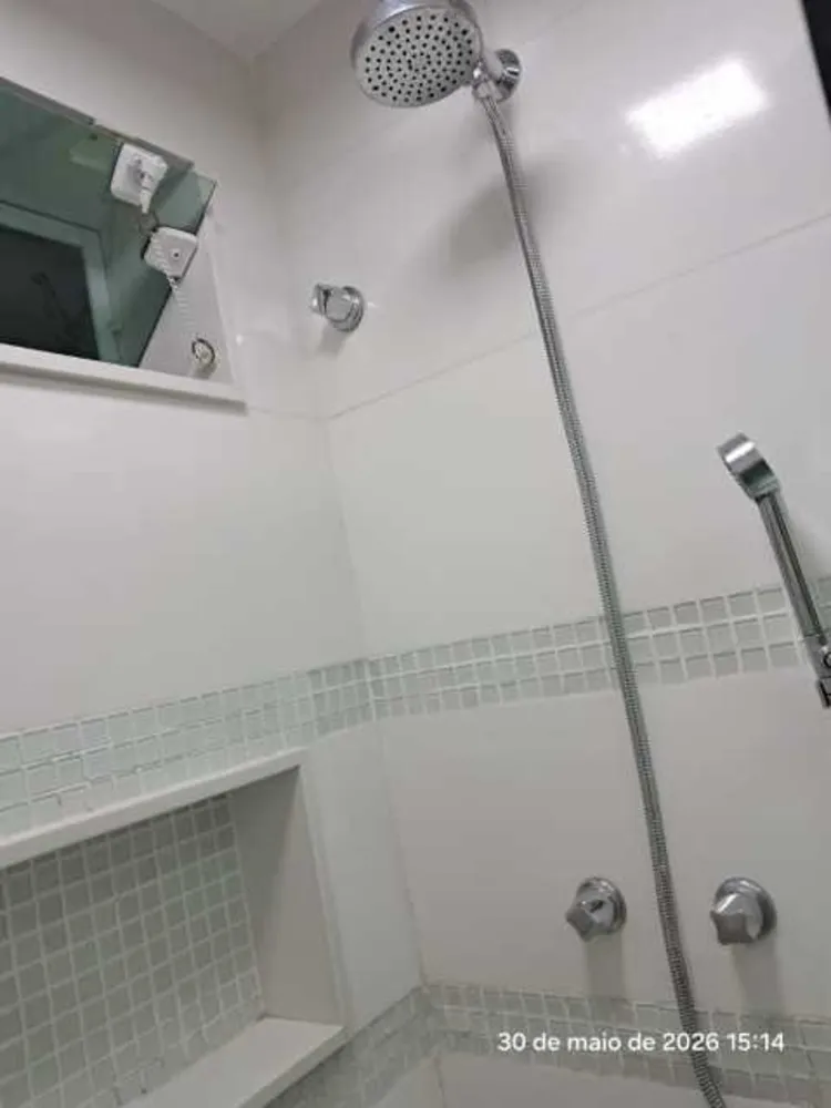 Apartamento, 2 quartos, 47 m² - Foto 4
