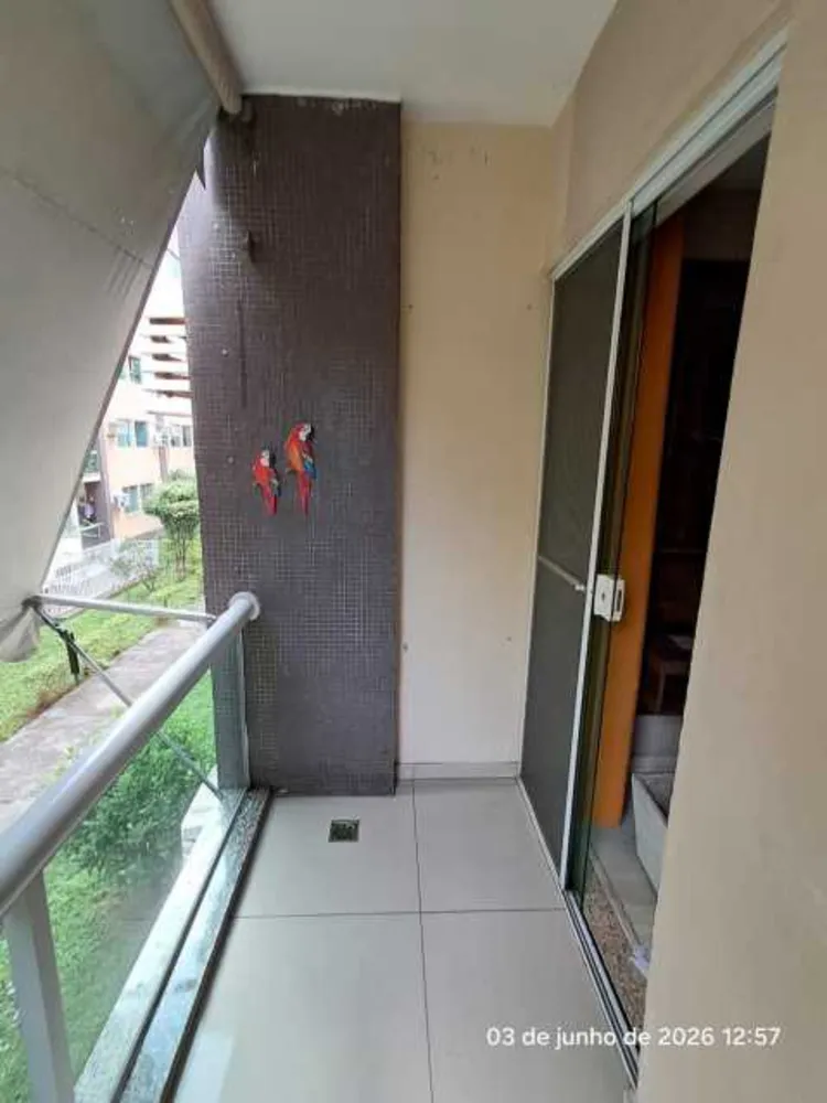 Apartamento, 2 quartos, 47 m² - Foto 29