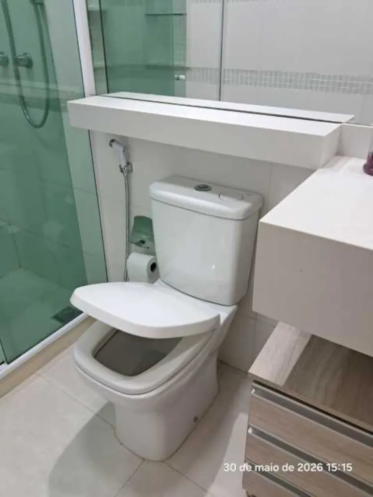 Apartamento, 2 quartos, 47 m² - Foto 7
