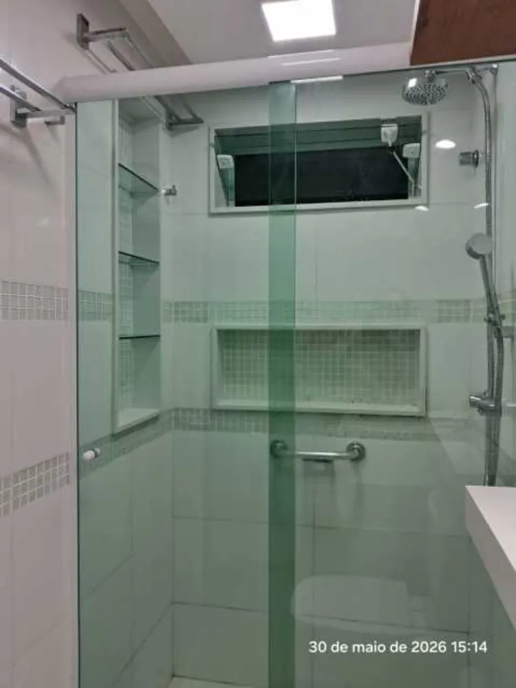 Apartamento, 2 quartos, 47 m² - Foto 3