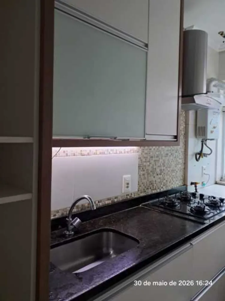 Apartamento, 2 quartos, 47 m² - Foto 19