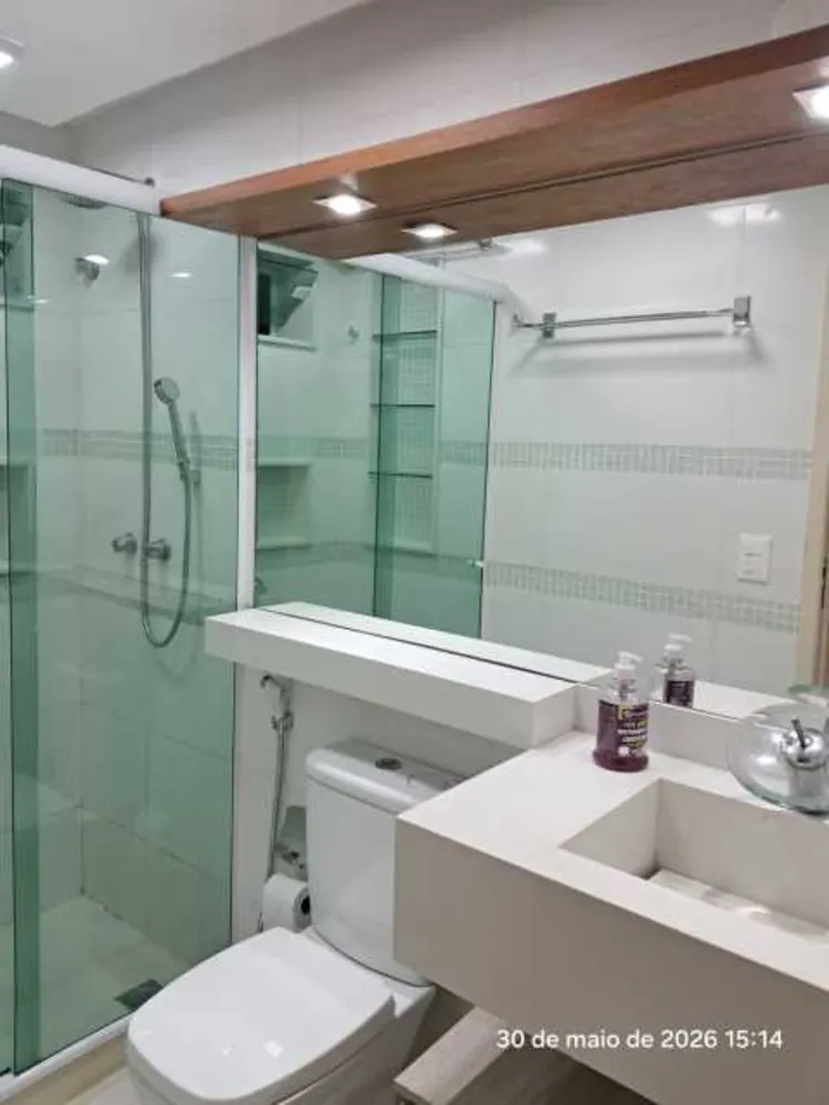 Apartamento, 2 quartos, 47 m² - Foto 9