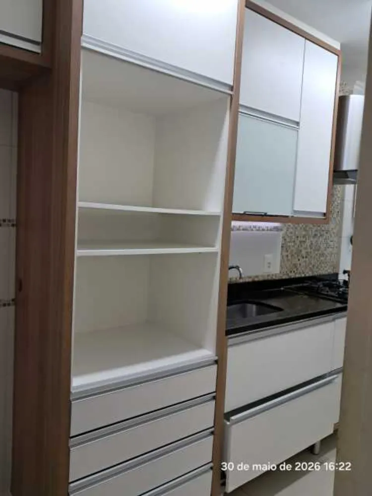 Apartamento, 2 quartos, 47 m² - Foto 10