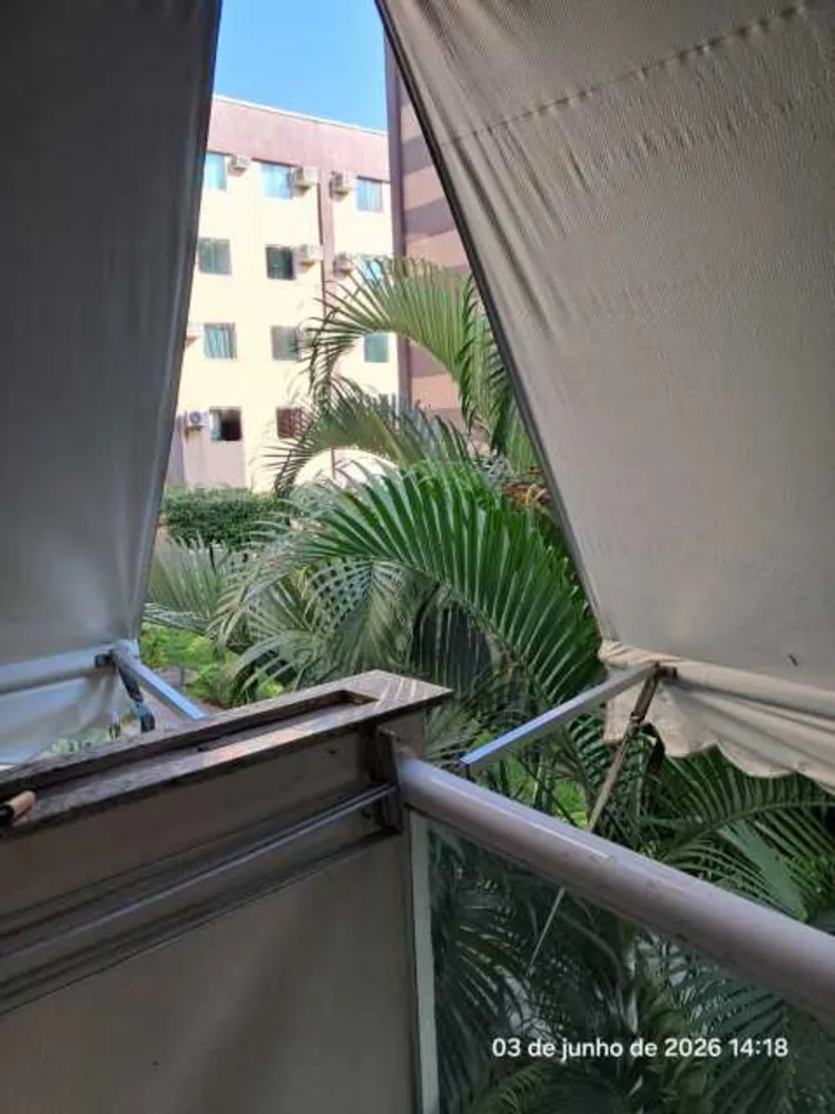 Apartamento, 2 quartos, 47 m² - Foto 22