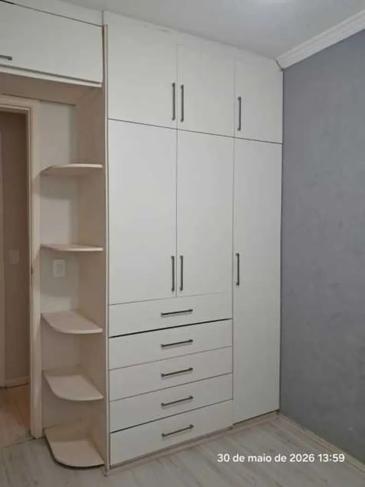 Apartamento, 2 quartos, 47 m² - Foto 5