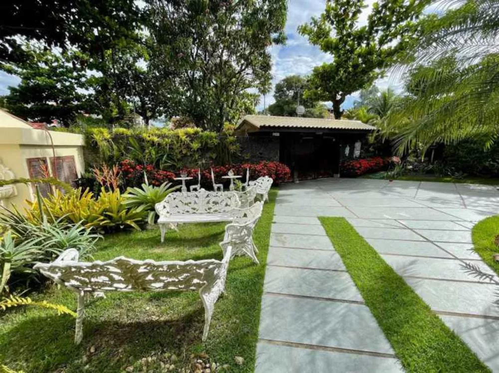 Casa de Condomínio, 5 quartos - Foto 23