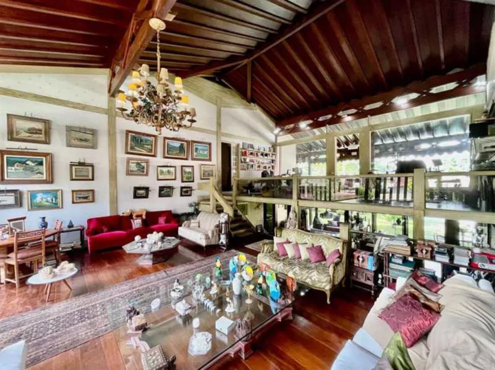 Casa de Condomínio, 5 quartos - Foto 3