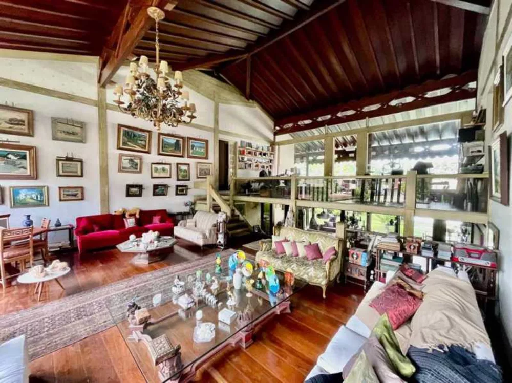 Casa de Condomínio, 5 quartos - Foto 13