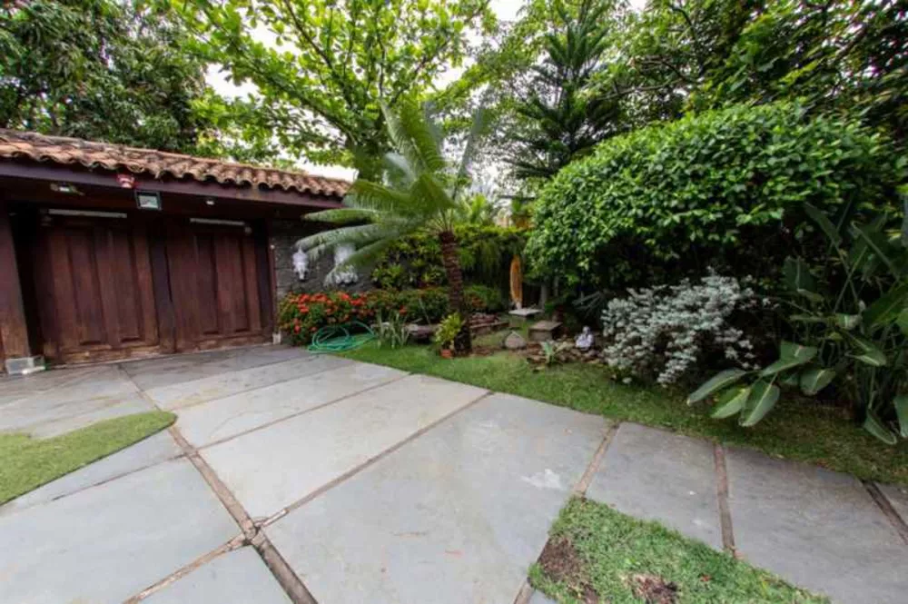 Casa de Condomínio, 5 quartos - Foto 24