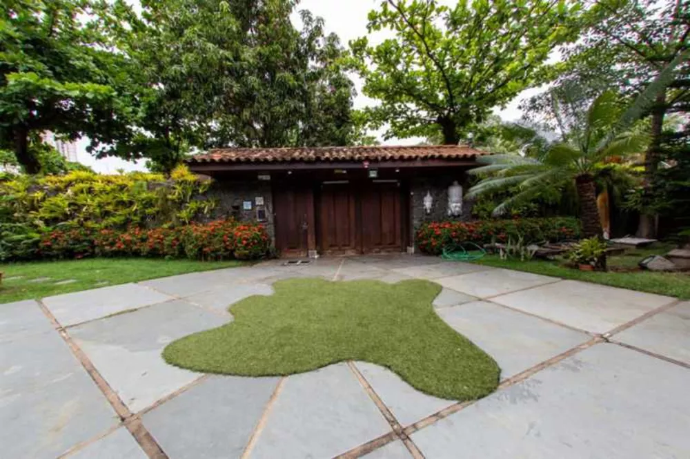Casa de Condomínio, 5 quartos - Foto 2