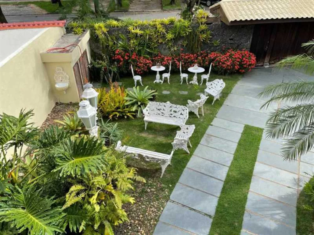 Casa de Condomínio, 5 quartos - Foto 16