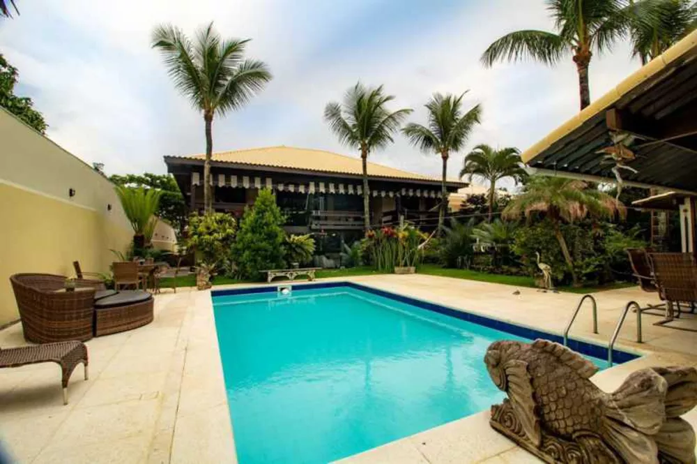 Casa de Condomínio, 5 quartos - Foto 7