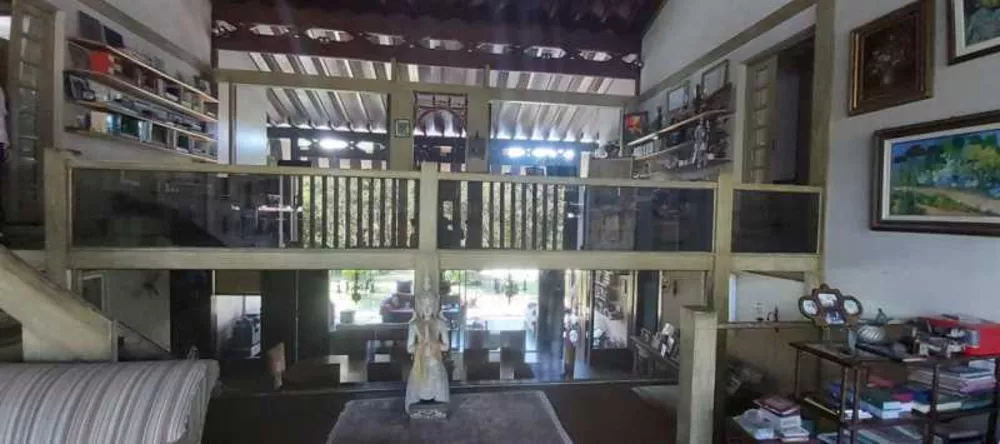 Casa de Condomínio, 5 quartos - Foto 11