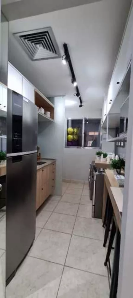 Apartamento, 2 quartos, 42 m² - Foto 3