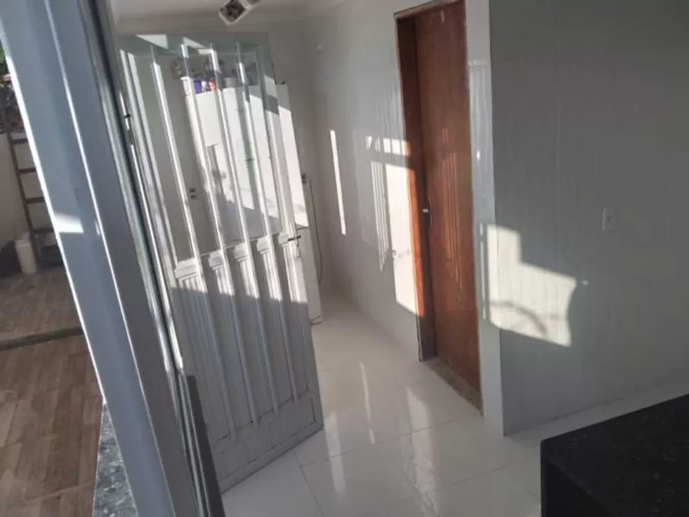 Casa de Condomínio, 4 quartos - Foto 19