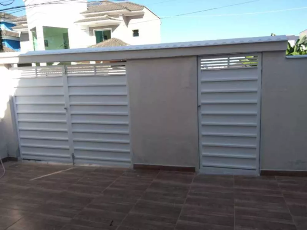 Casa de Condomínio, 4 quartos - Foto 8