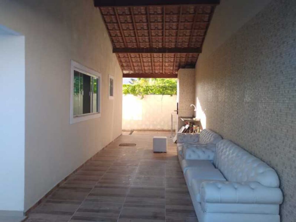 Casa de Condomínio, 4 quartos - Foto 27