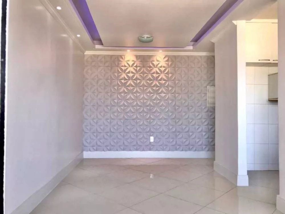 Apartamento, 2 quartos, 58 m² - Foto 9