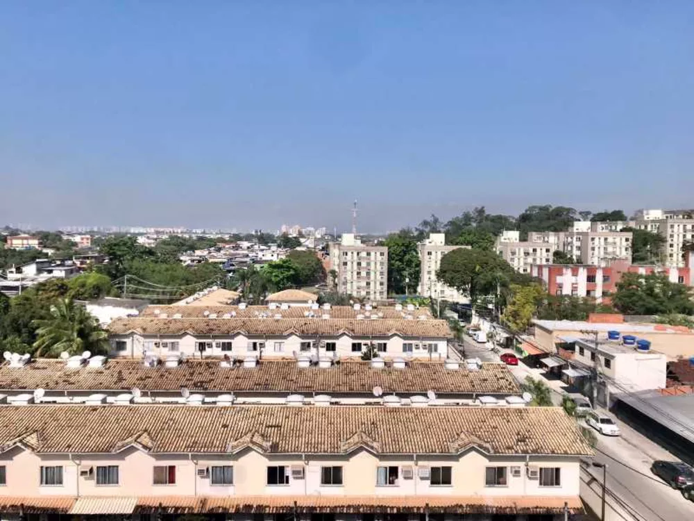 Apartamento, 2 quartos, 58 m² - Foto 23
