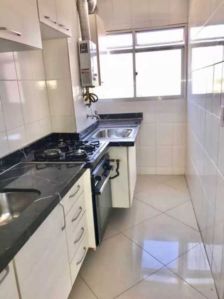 Apartamento, 2 quartos, 58 m² - Foto 21