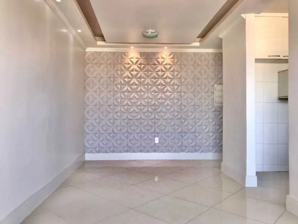 Apartamento, 2 quartos, 58 m² - Foto 2