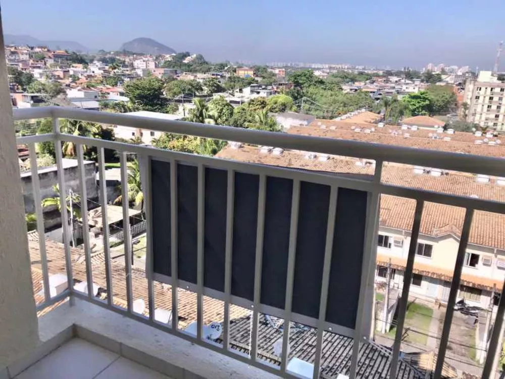 Apartamento, 2 quartos, 58 m² - Foto 1