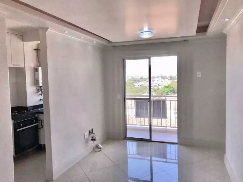 Apartamento, 2 quartos, 58 m² - Foto 4