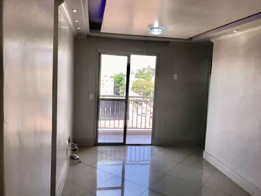 Apartamento, 2 quartos, 58 m² - Foto 12