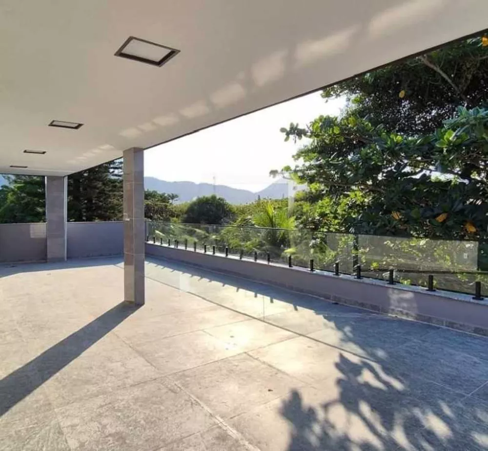 Casa de Condomínio, 6 quartos - Foto 24