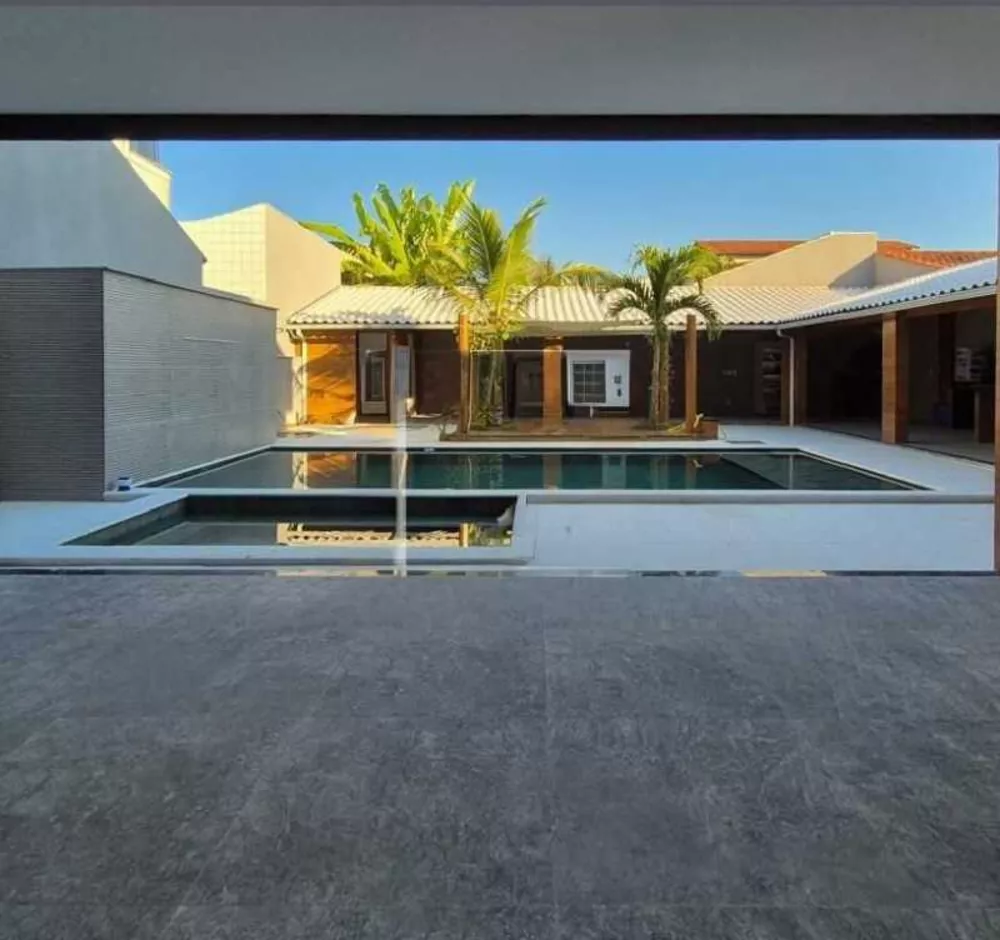 Casa de Condomínio, 6 quartos - Foto 5