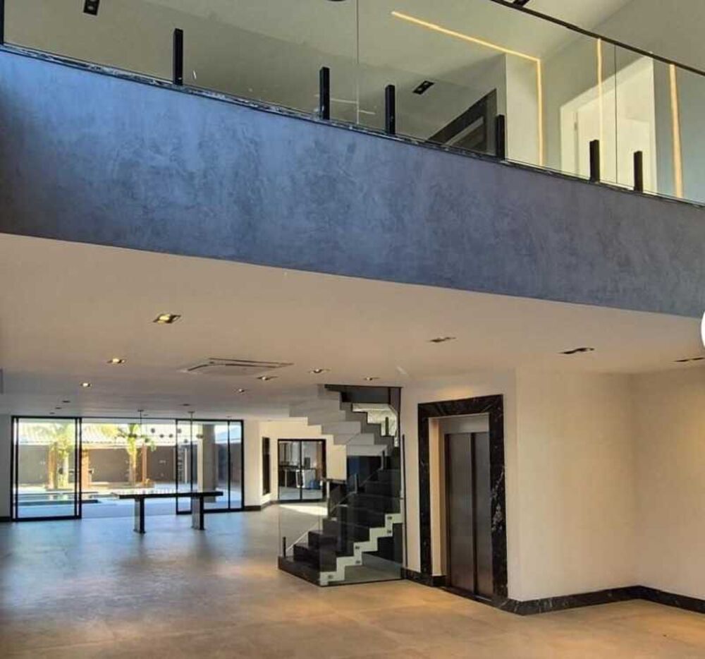 Casa de Condomínio, 6 quartos - Foto 2