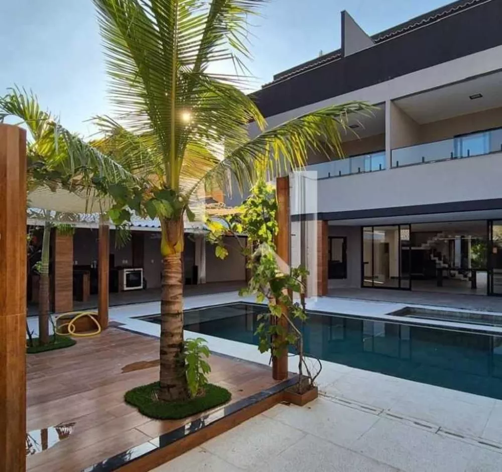 Casa de Condomínio, 6 quartos - Foto 8