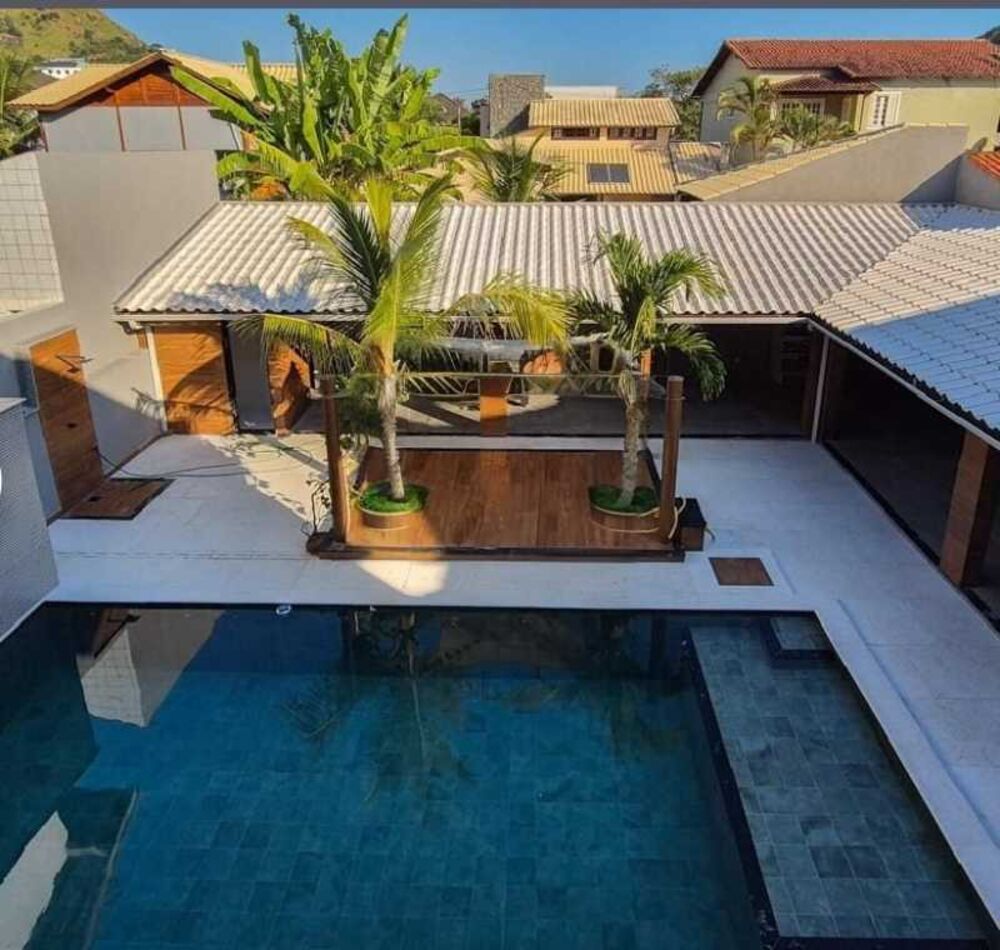 Casa de Condomínio, 6 quartos - Foto 16