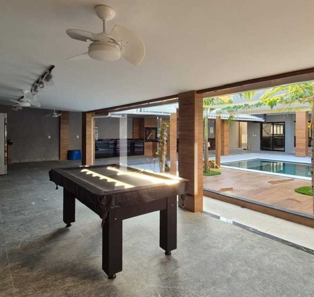 Casa de Condomínio, 6 quartos - Foto 7