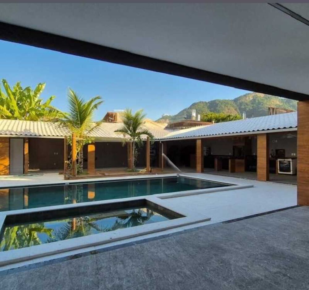Casa de Condomínio, 6 quartos - Foto 6