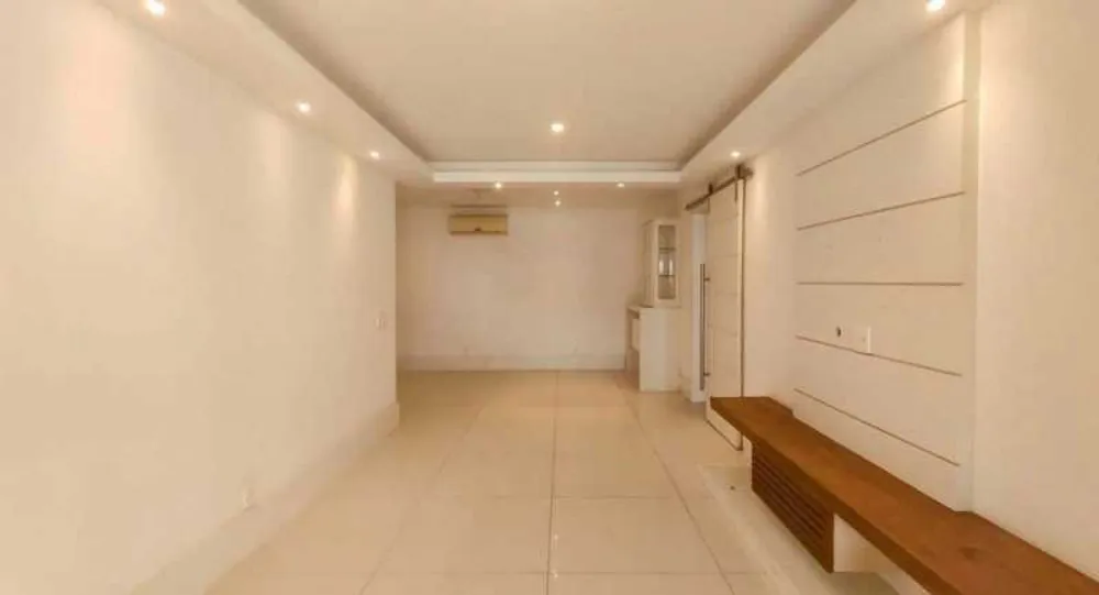 Apartamento, 4 quartos, 182 m² - Foto 2