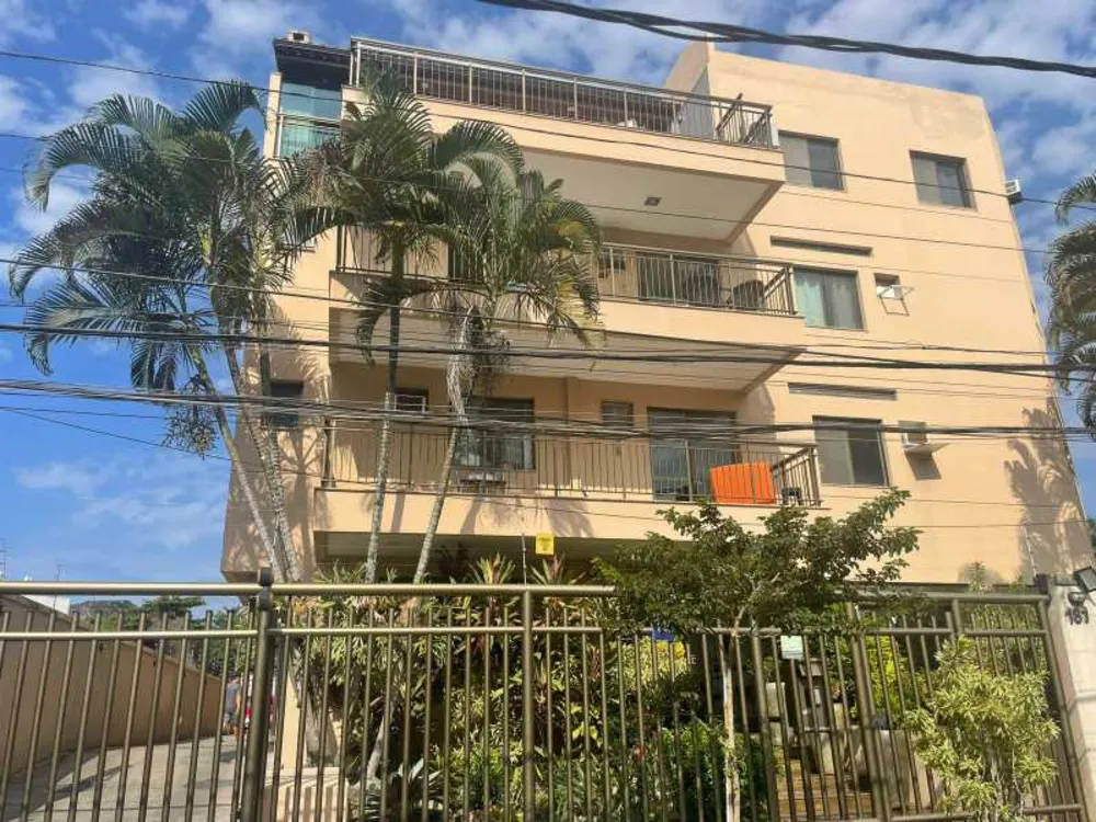 Apartamento, 4 quartos, 182 m² - Foto 1