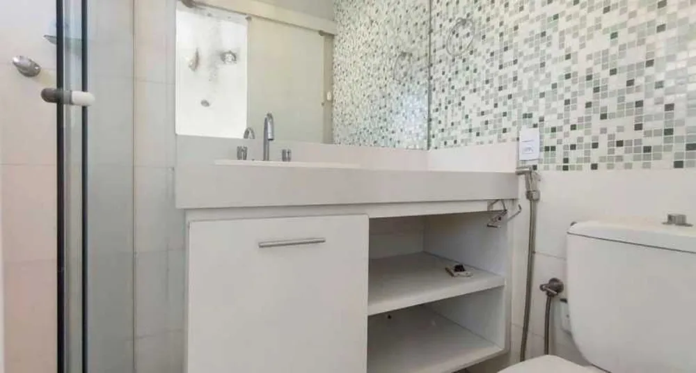 Apartamento, 4 quartos, 182 m² - Foto 16