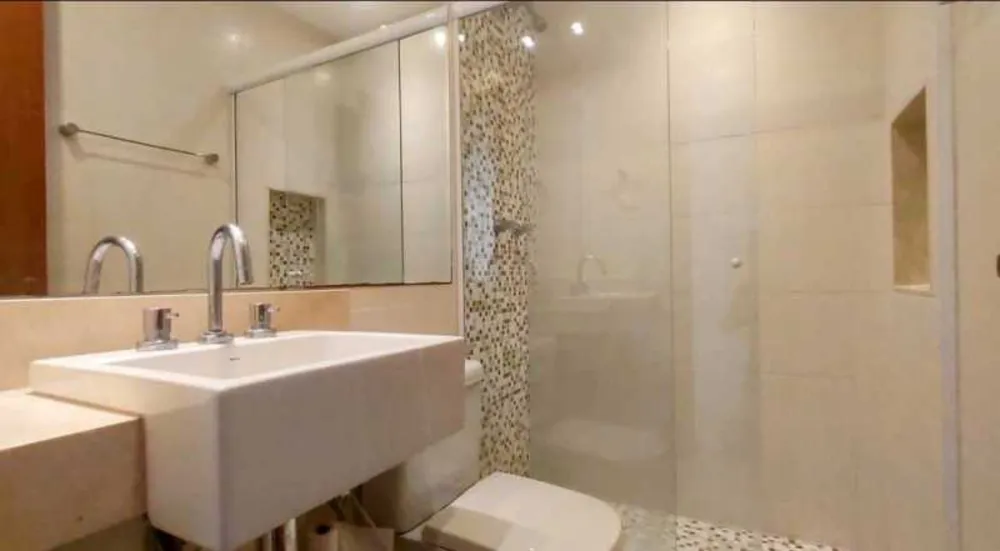 Apartamento, 4 quartos, 182 m² - Foto 12