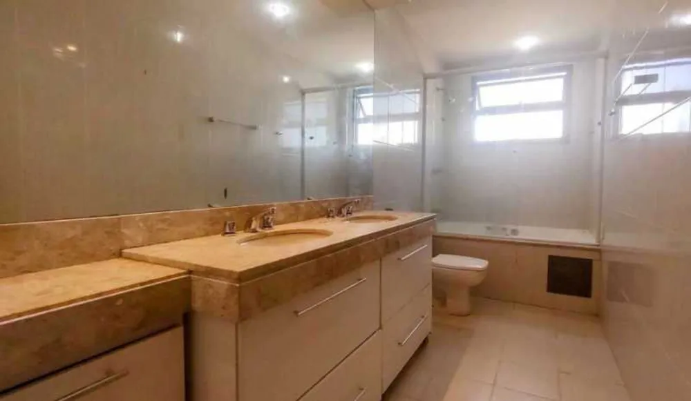 Apartamento, 4 quartos, 182 m² - Foto 21