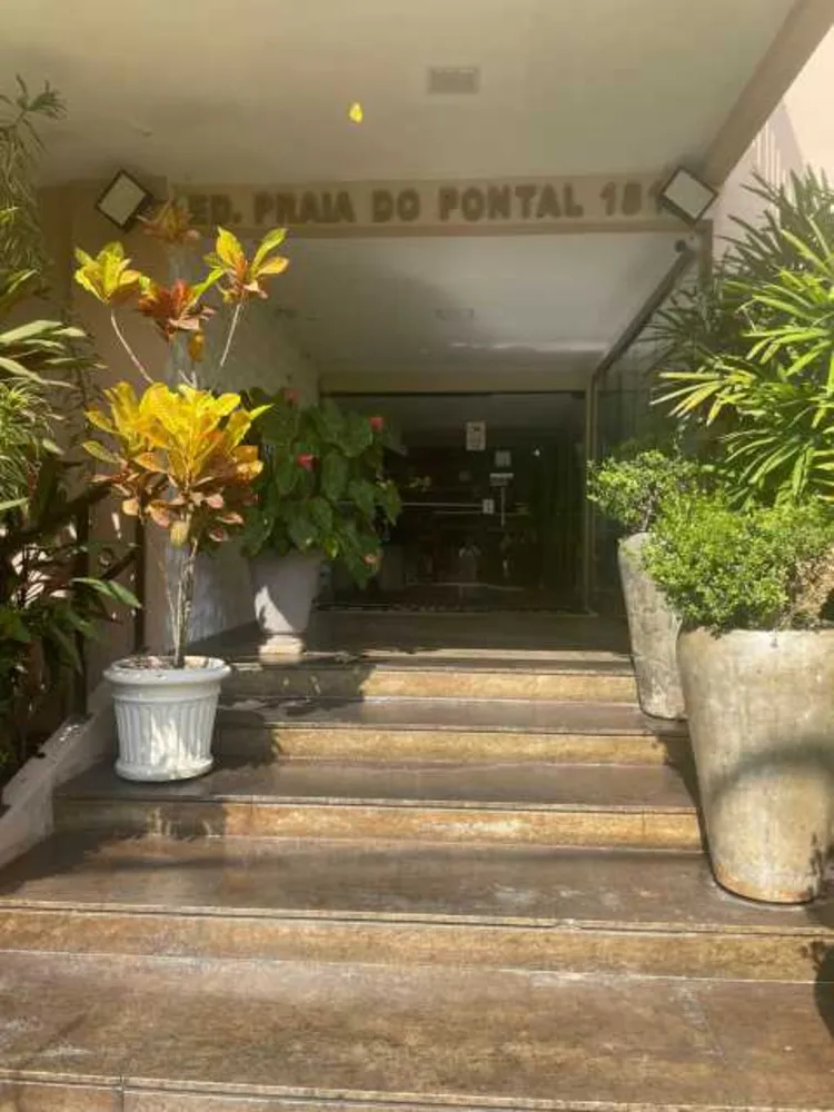 Apartamento, 4 quartos, 182 m² - Foto 4