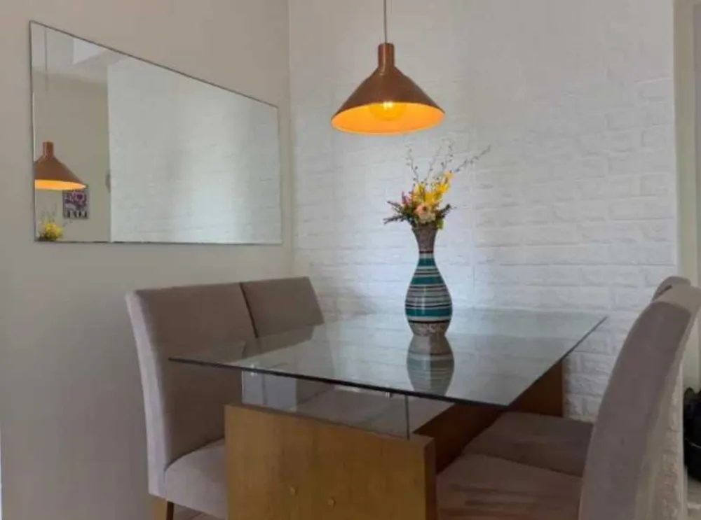 Apartamento, 2 quartos, 53 m² - Foto 20