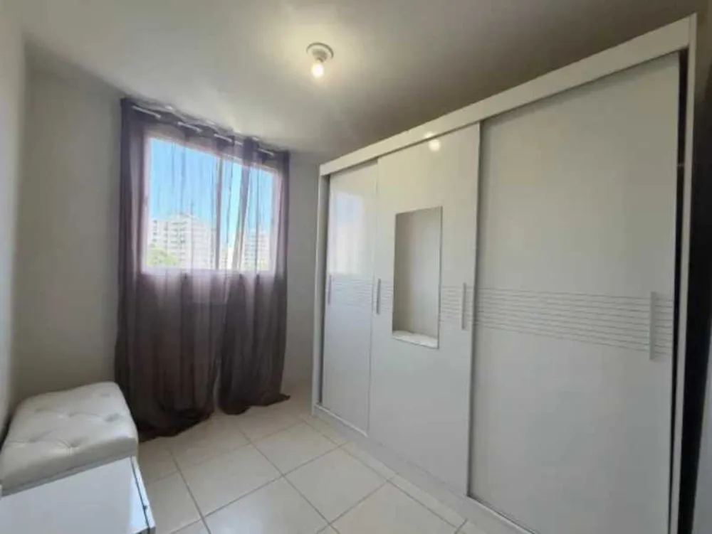 Apartamento, 2 quartos, 53 m² - Foto 5