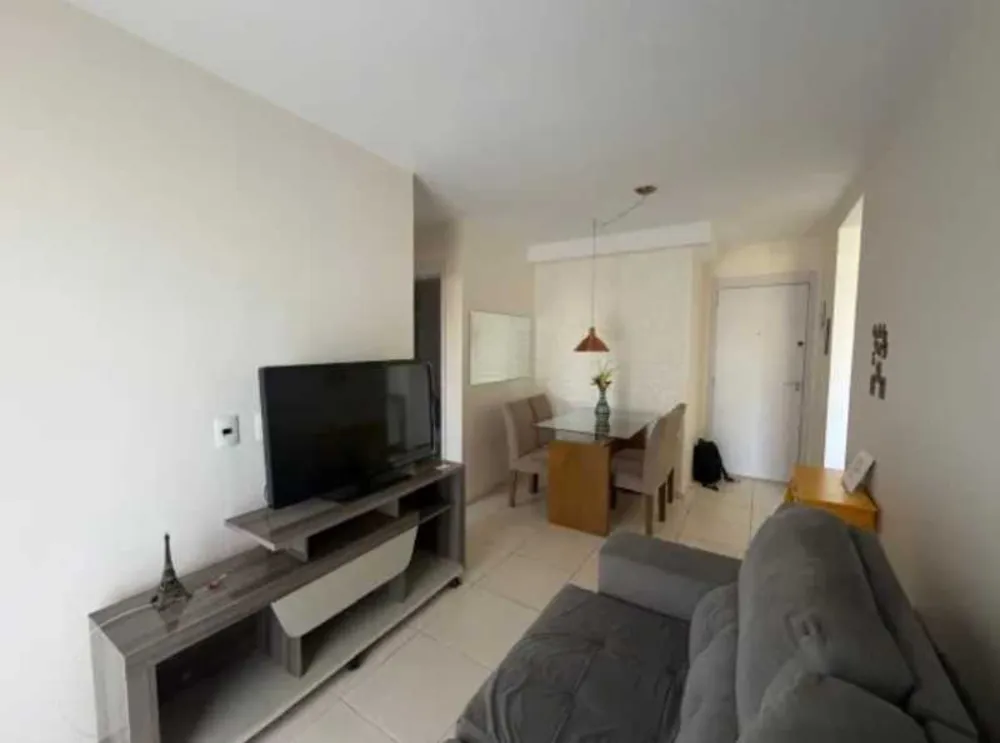 Apartamento, 2 quartos, 53 m² - Foto 3