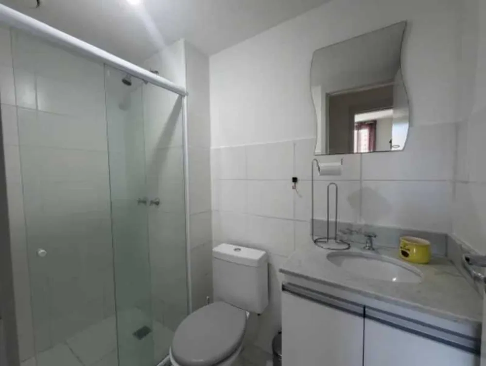 Apartamento, 2 quartos, 53 m² - Foto 7
