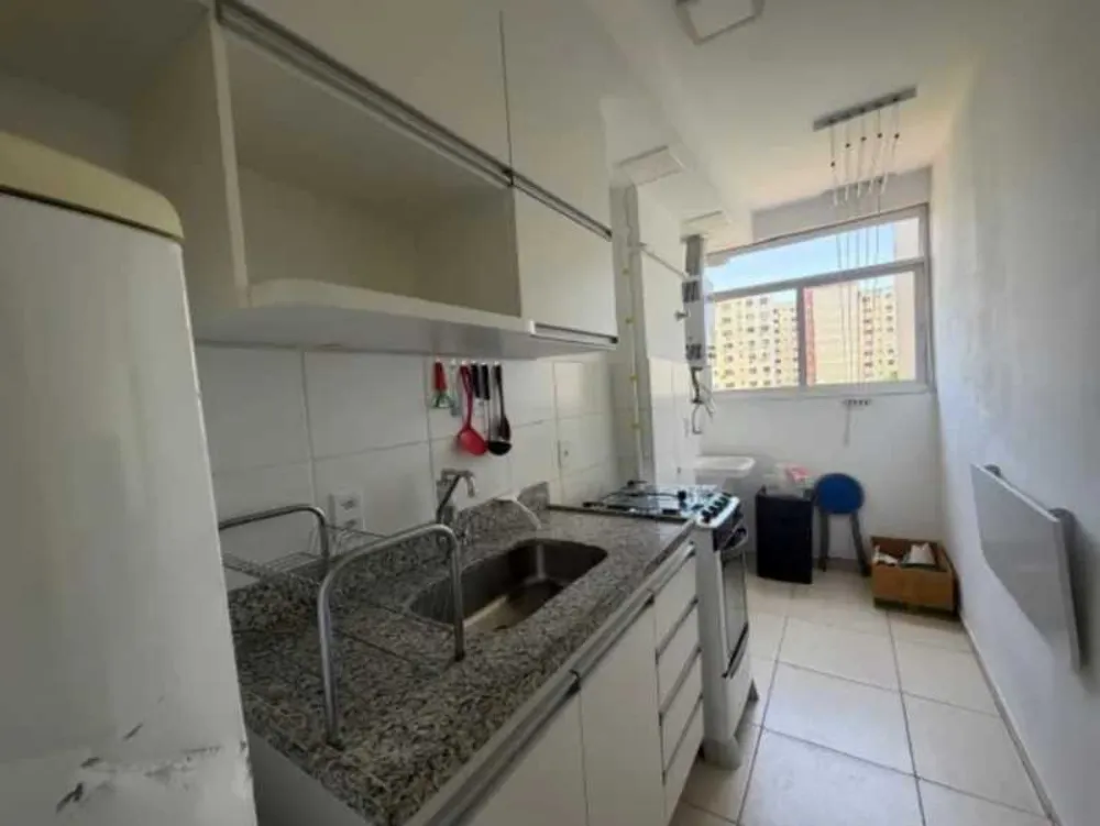 Apartamento, 2 quartos, 53 m² - Foto 15