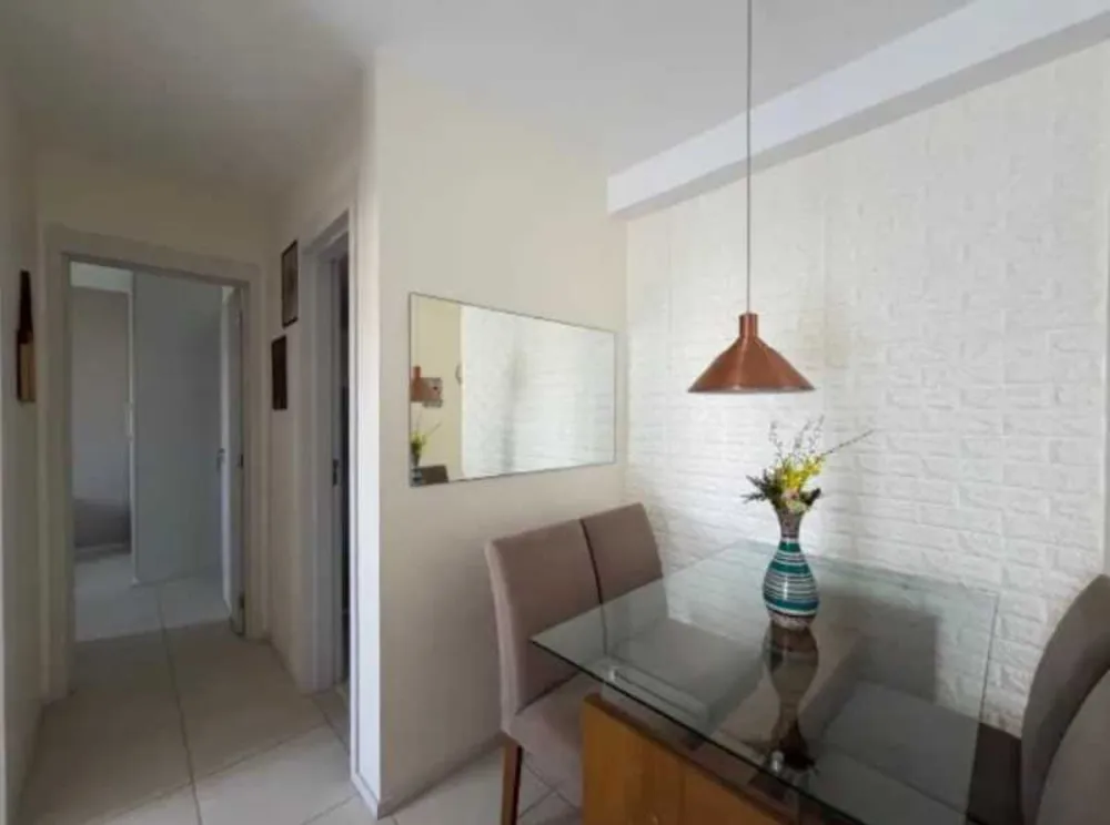 Apartamento, 2 quartos, 53 m² - Foto 4