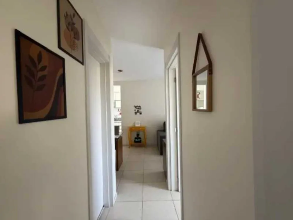 Apartamento, 2 quartos, 53 m² - Foto 12