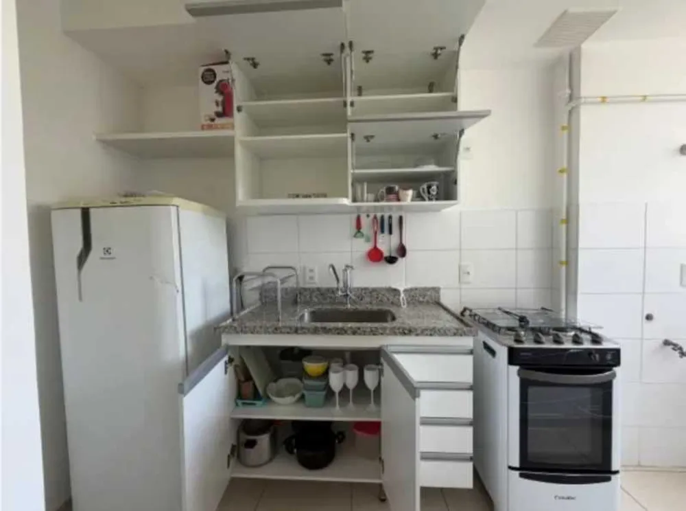 Apartamento, 2 quartos, 53 m² - Foto 17